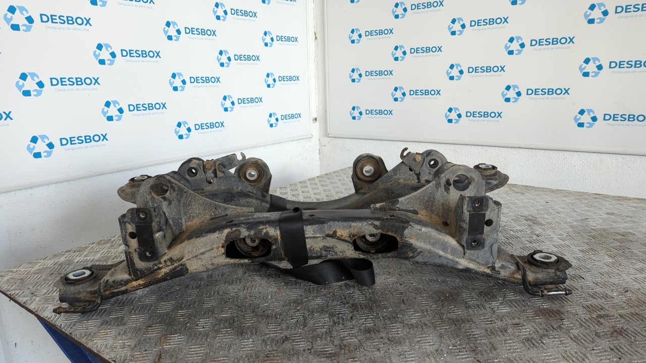 PUENTE TRASERO LAND ROVER FREELANDER (LR2) - vista 5