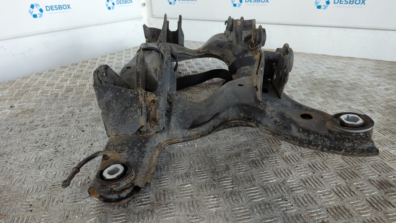 PUENTE TRASERO LAND ROVER FREELANDER (LR2) - vista 13