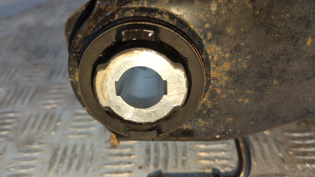 PUENTE TRASERO LAND ROVER FREELANDER (LR2) - vista 16