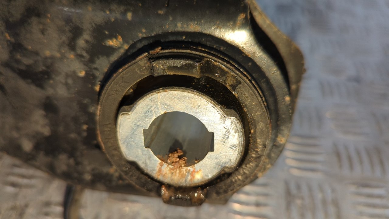 PUENTE TRASERO LAND ROVER FREELANDER (LR2) - vista 19