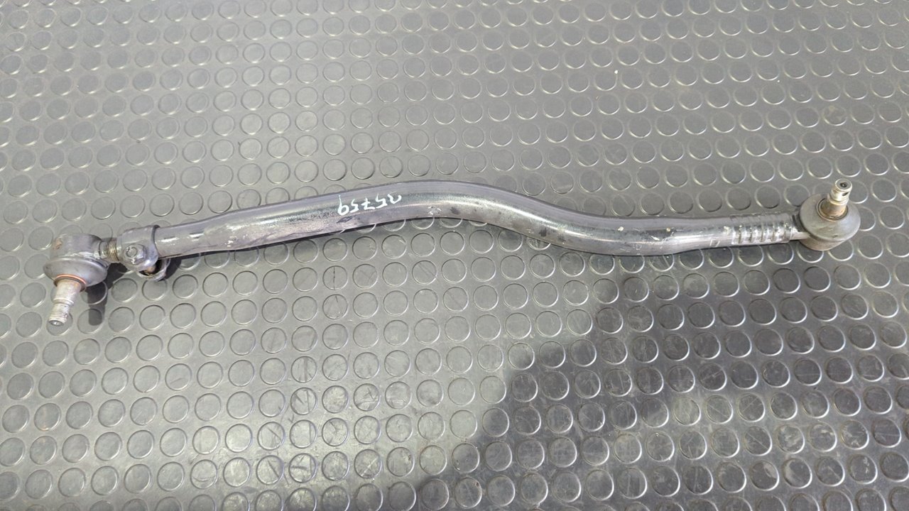 BARRA DIRECCION NISSAN CABSTAR - vista 5