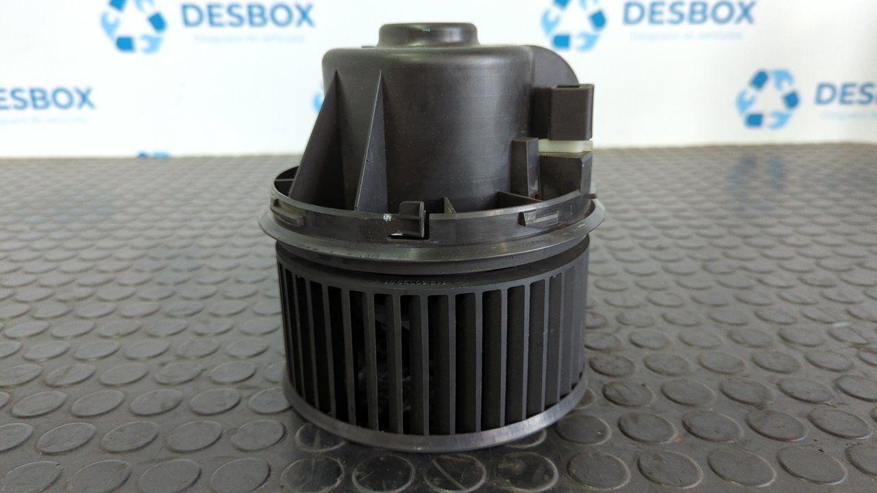 MOTOR CALEFACCION FORD FOCUS BERLINA (CAP)