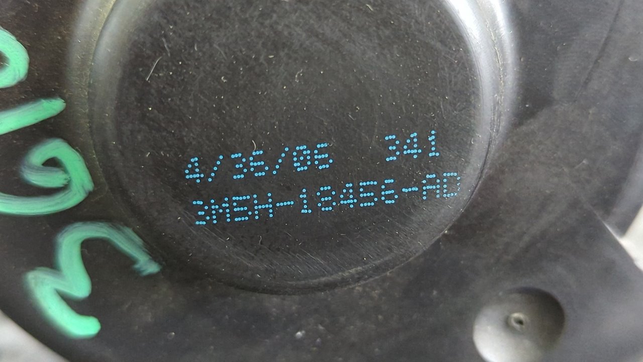 MOTOR CALEFACCION FORD FOCUS BERLINA (CAP) - vista 2