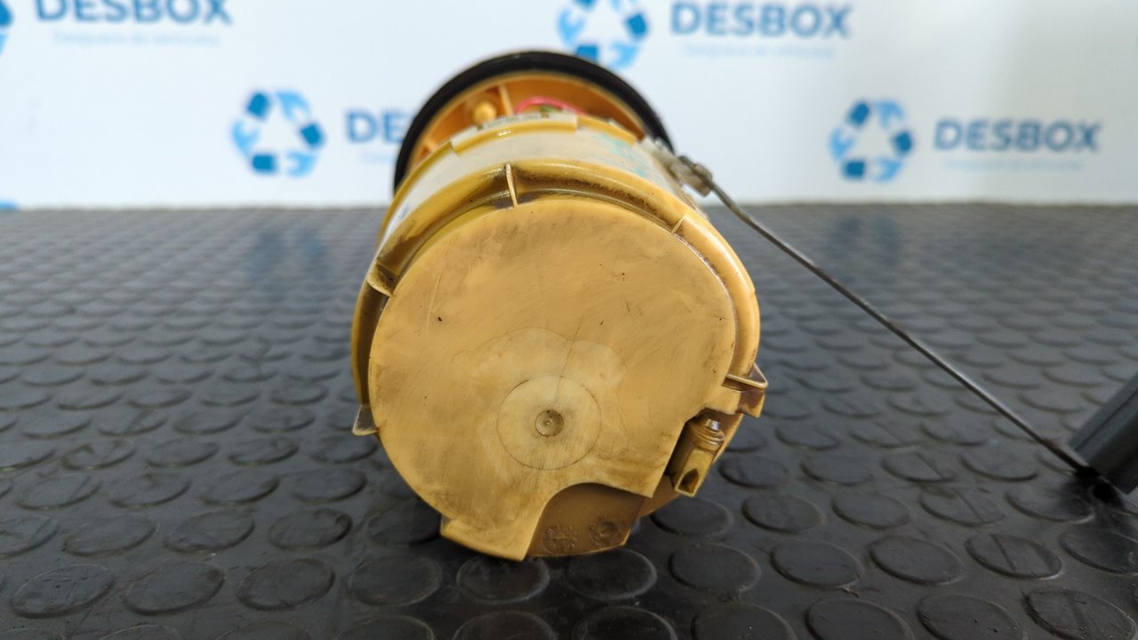 AFORADOR FORD FOCUS BERLINA (CAP) - vista 3