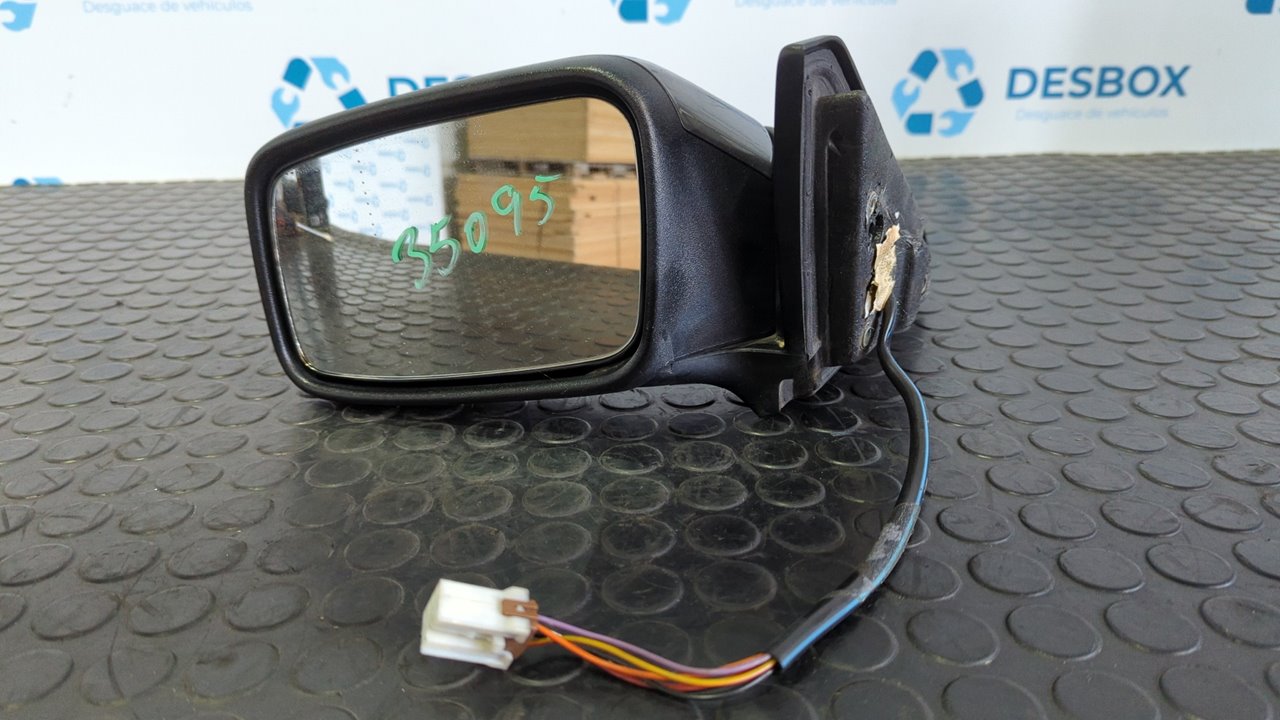 RETROVISOR IZQUIERDO VOLVO S40 BERLINA