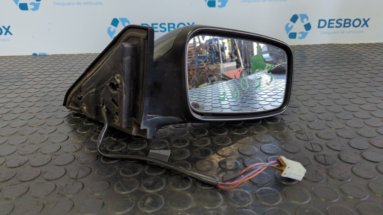 RETROVISOR DERECHO VOLVO S40 BERLINA