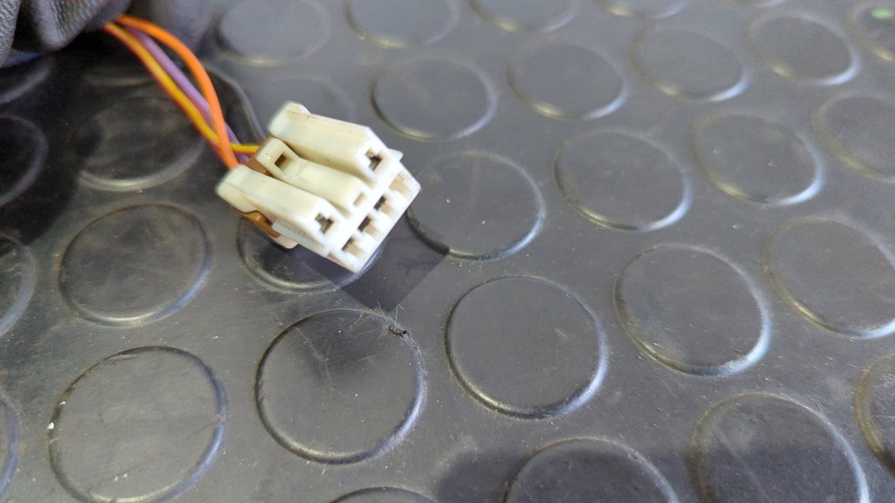 RETROVISOR DERECHO VOLVO S40 BERLINA - vista 3