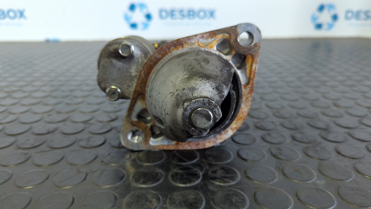 MOTOR ARRANQUE OPEL ASTRA H BER.