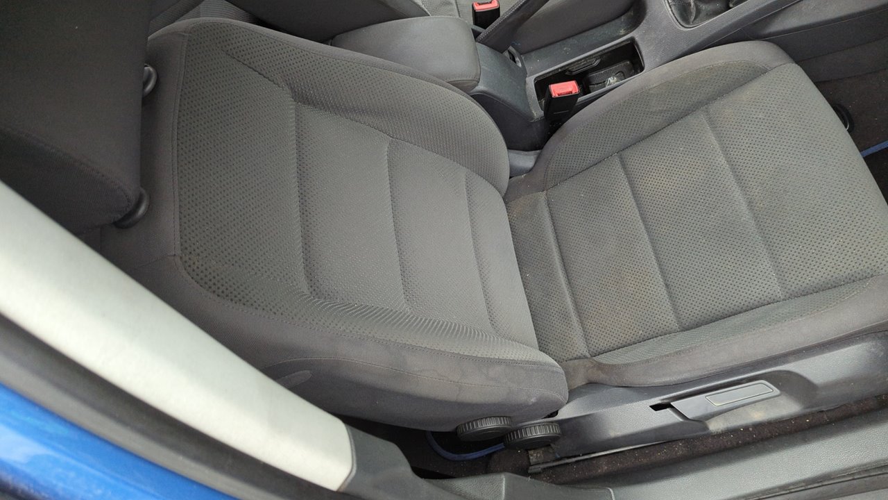 CONDENSADOR / RADIADOR  AIRE ACONDICIONADO VOLKSWAGEN GOLF V BERLINA (1K1) - vista 6