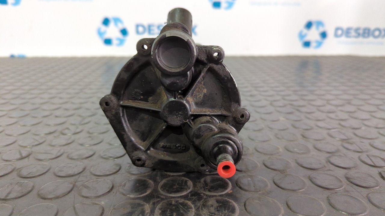 DEPRESOR FRENO / BOMBA VACIO FORD FIESTA BERLINA