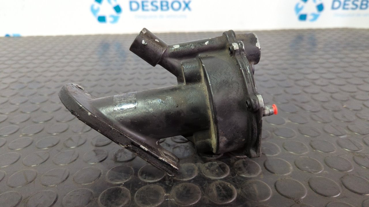 DEPRESOR FRENO / BOMBA VACIO FORD FIESTA BERLINA - vista 2