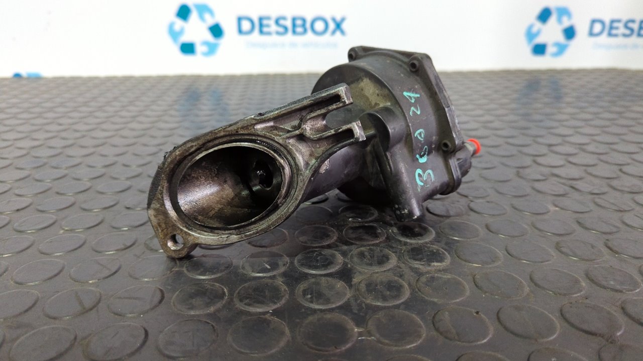 DEPRESOR FRENO / BOMBA VACIO FORD FIESTA BERLINA - vista 3