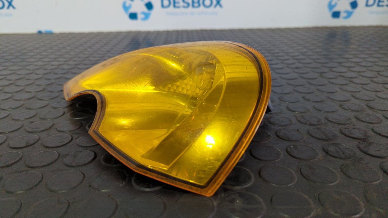 PILOTO DELANTERO IZQUIERDO RENAULT GRAND MODUS - vista 2