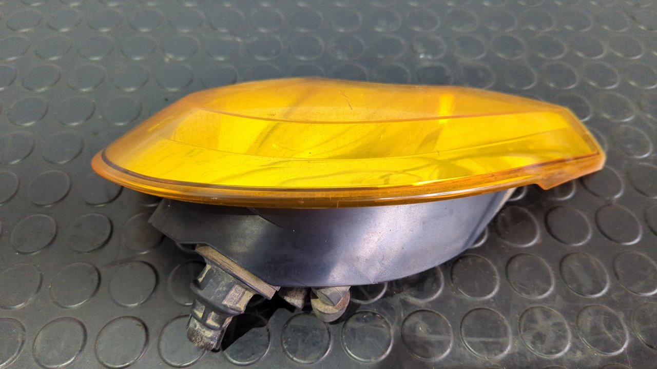 PILOTO DELANTERO IZQUIERDO RENAULT GRAND MODUS - vista 4