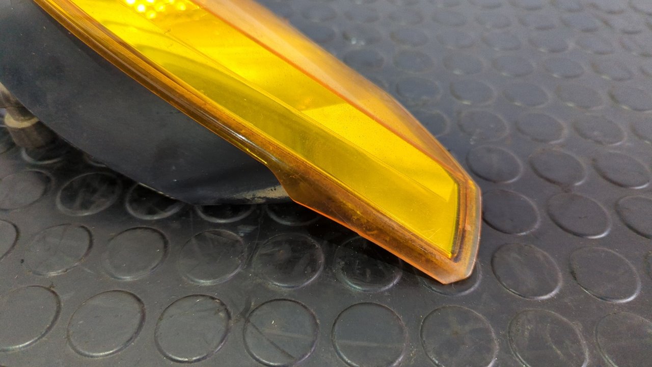 PILOTO DELANTERO IZQUIERDO RENAULT GRAND MODUS - vista 3