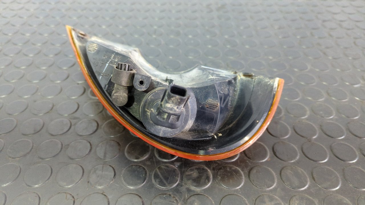 PILOTO DELANTERO IZQUIERDO RENAULT GRAND MODUS - vista 6