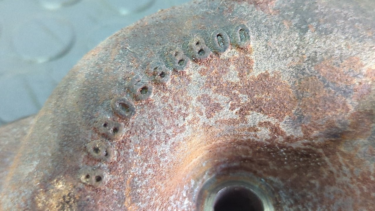 COLECTOR ESCAPE OPEL ASTRA H BER. - vista 3