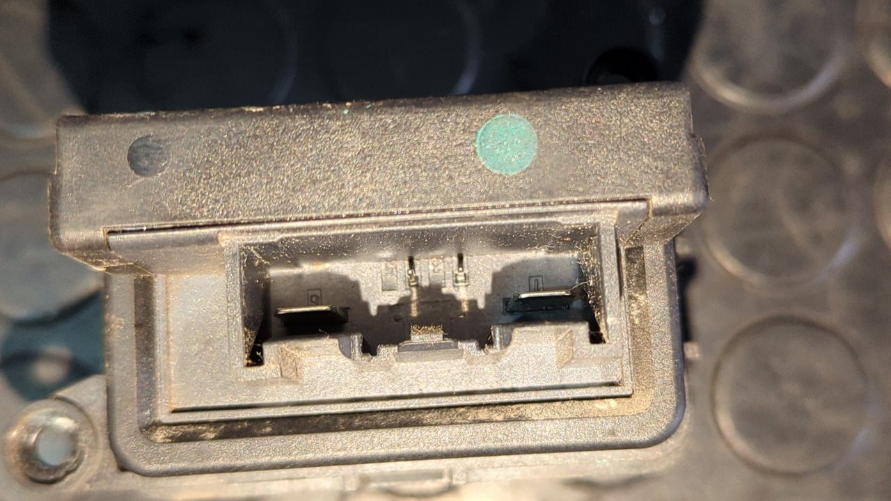 RESISTENCIA CALEFACCION FORD FOCUS BERLINA (CAP) - vista 5