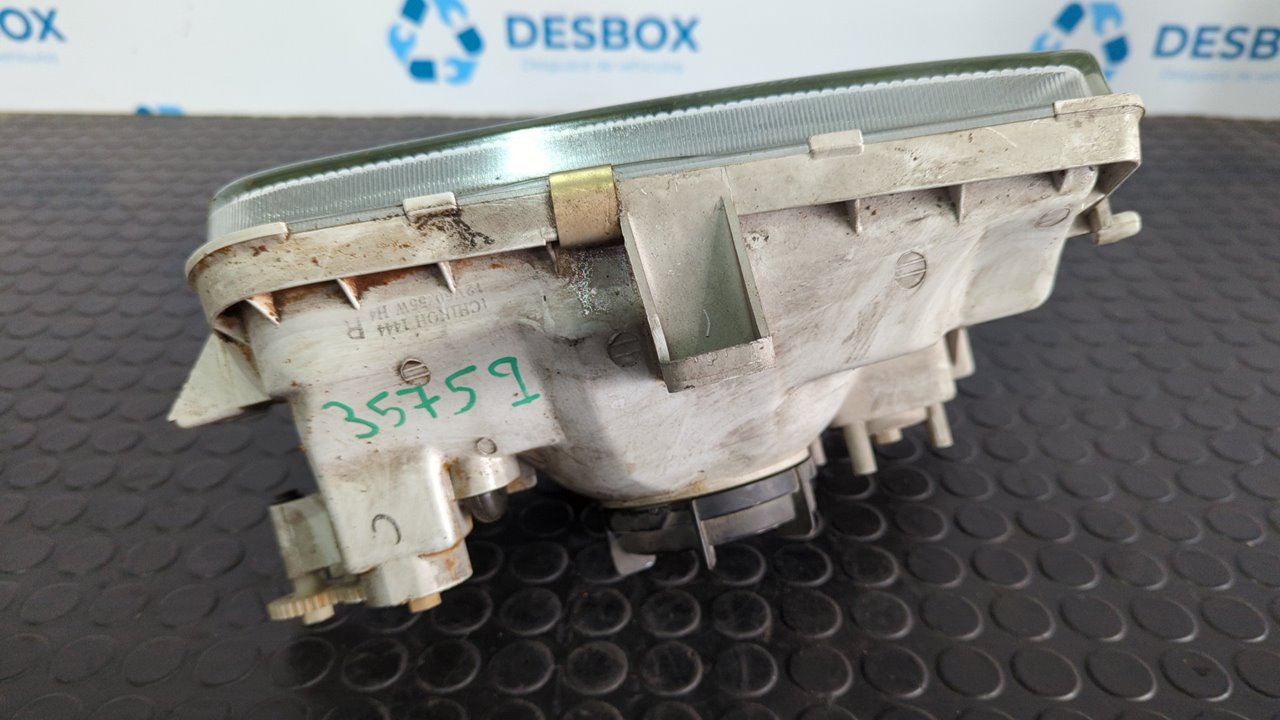 FARO DERECHO NISSAN CABSTAR - vista 5