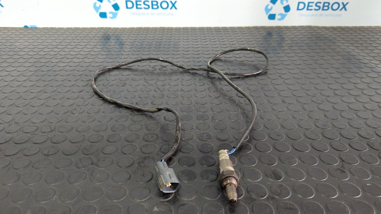 SONDA LAMBDA OPEL ASTRA H BER.