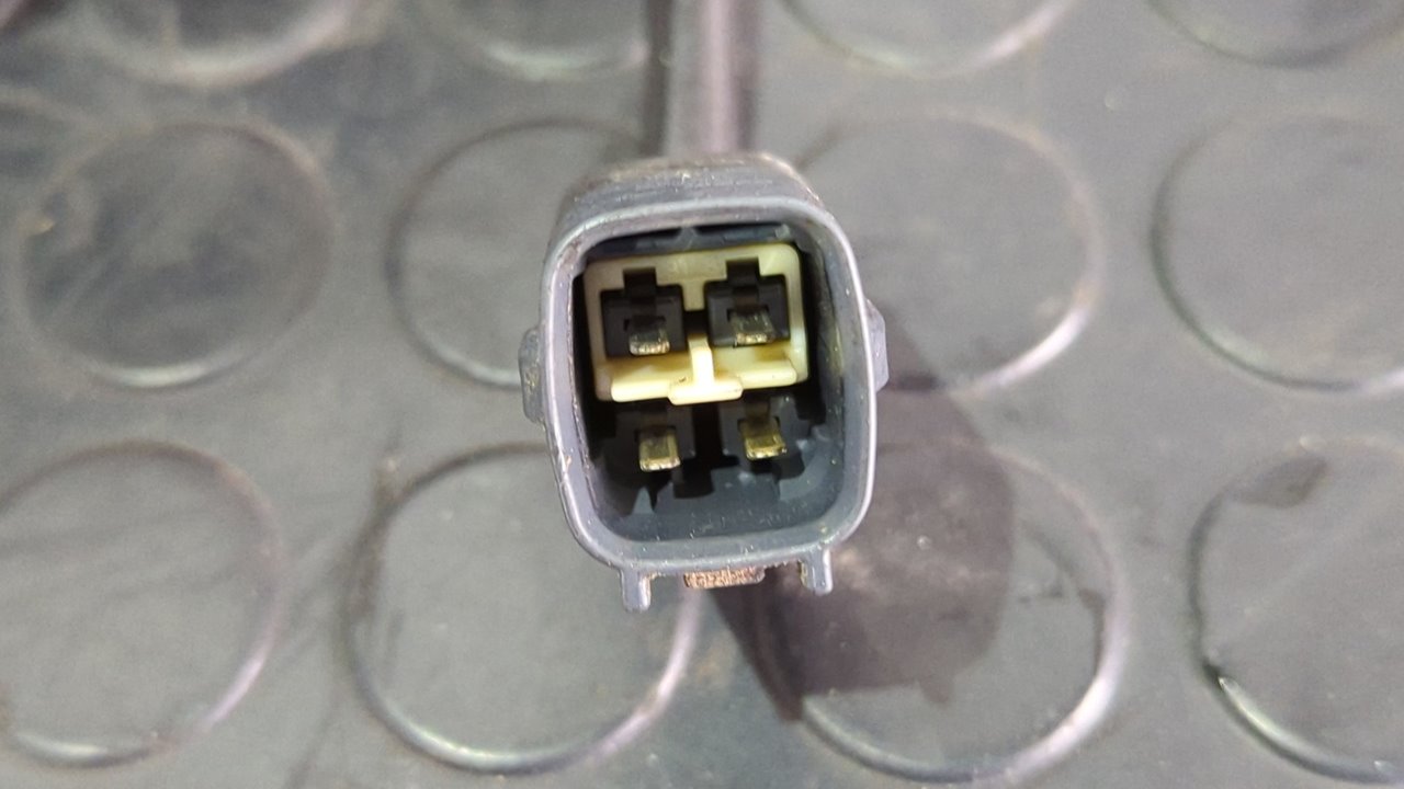 SONDA LAMBDA OPEL ASTRA H BER. - vista 2