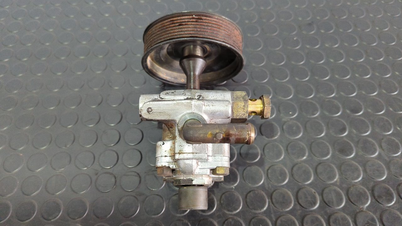 BOMBA DIRECCION OPEL FRONTERA A - vista 5