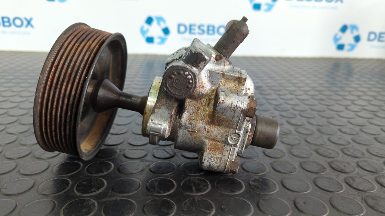 BOMBA DIRECCION OPEL FRONTERA A - vista 4