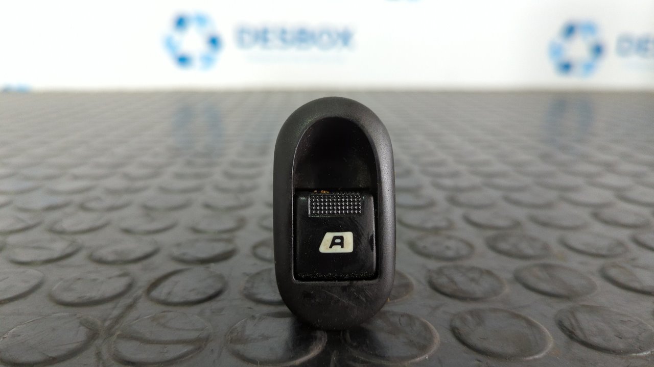 MANDO ELEVALUNAS DELANTERO IZQUIERDO CITROEN C3