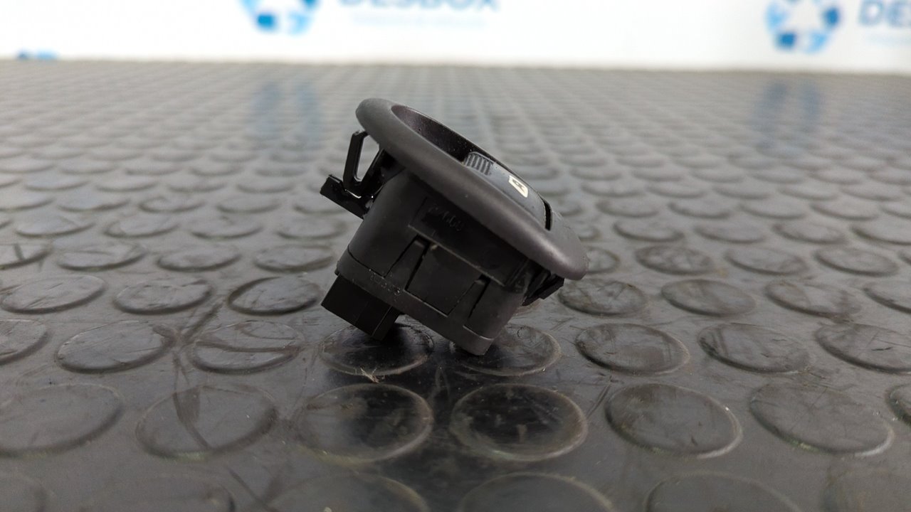 MANDO ELEVALUNAS DELANTERO IZQUIERDO CITROEN C3 - vista 4