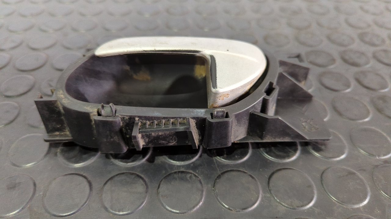 MANETA INTERIOR DELANTERA IZQUIERDA PEUGEOT PARTNER KOMBI - vista 5