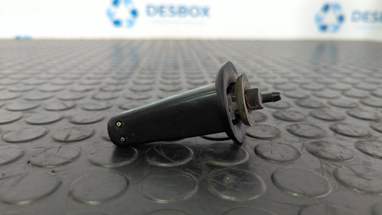 NO IDENTIFICADO NISSAN CABSTAR