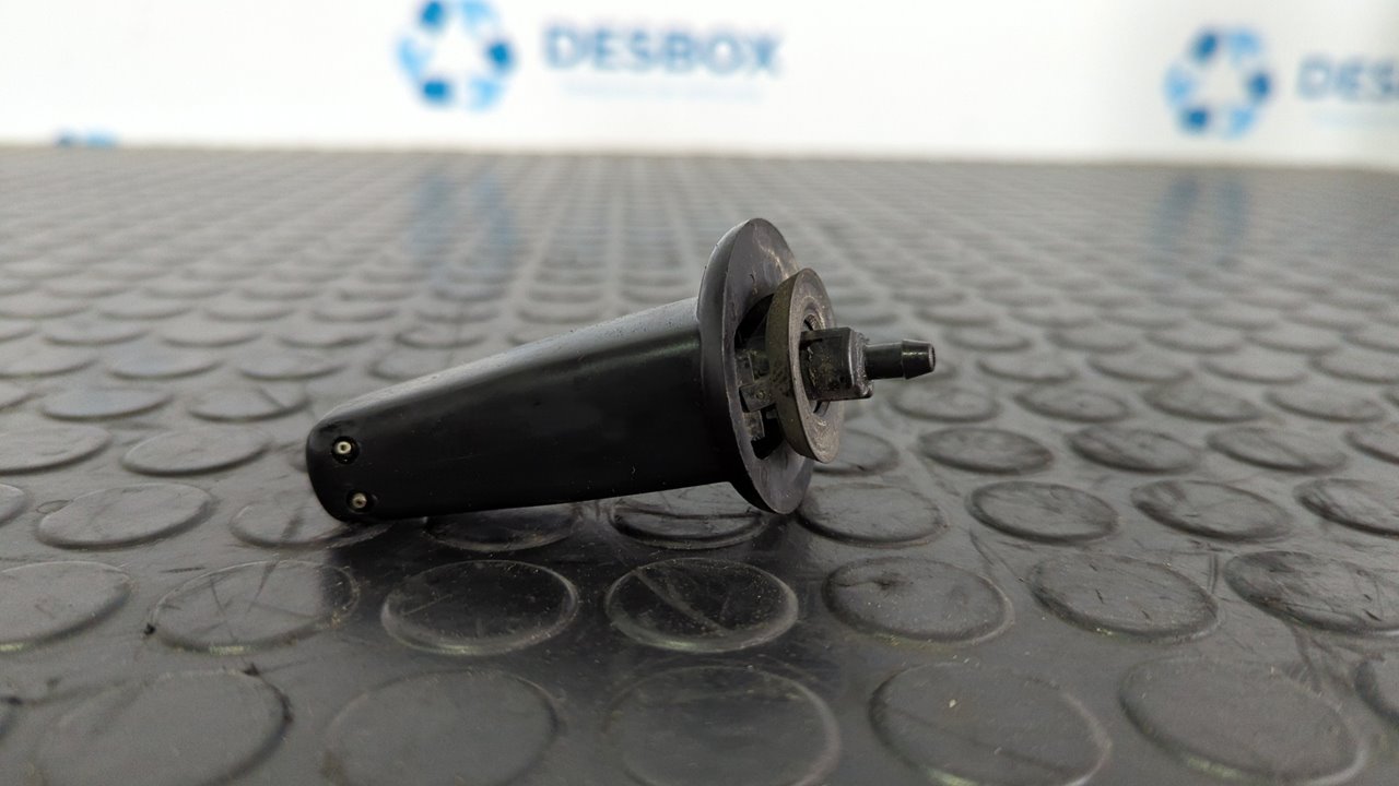 NO IDENTIFICADO NISSAN CABSTAR