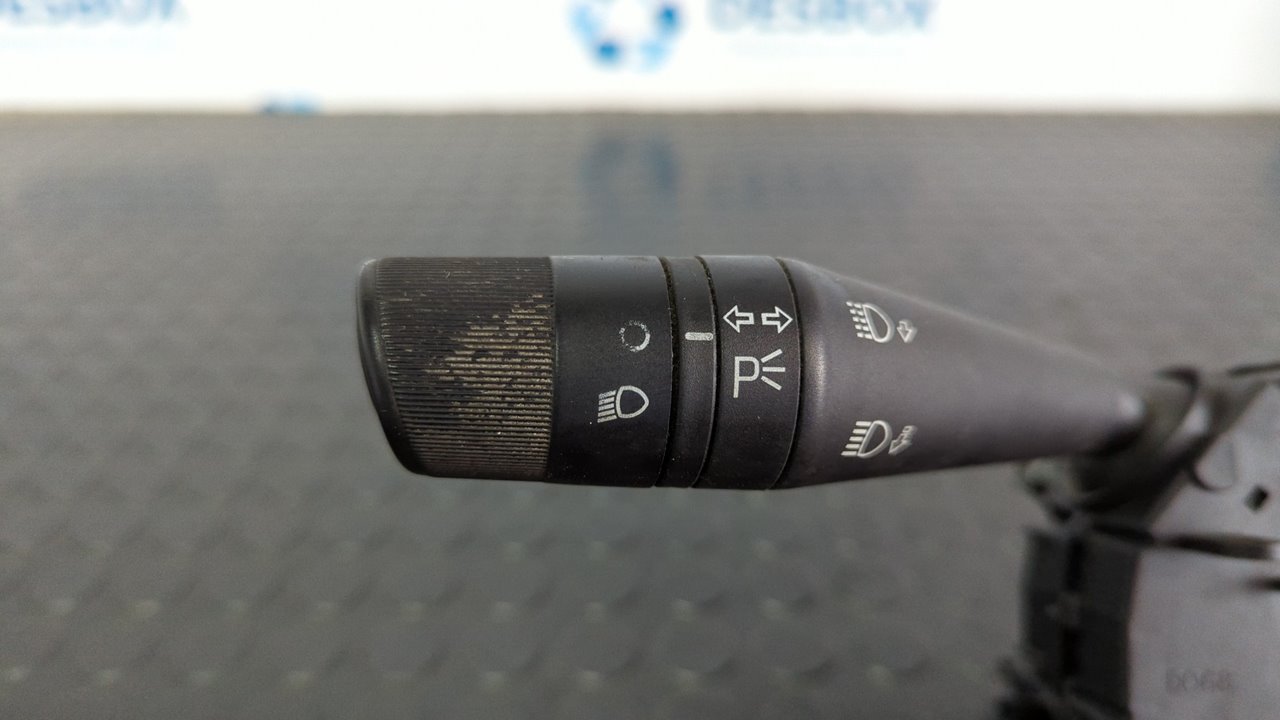 MANDO MULTIFUNCION FIAT DOBLO CARGO - vista 7