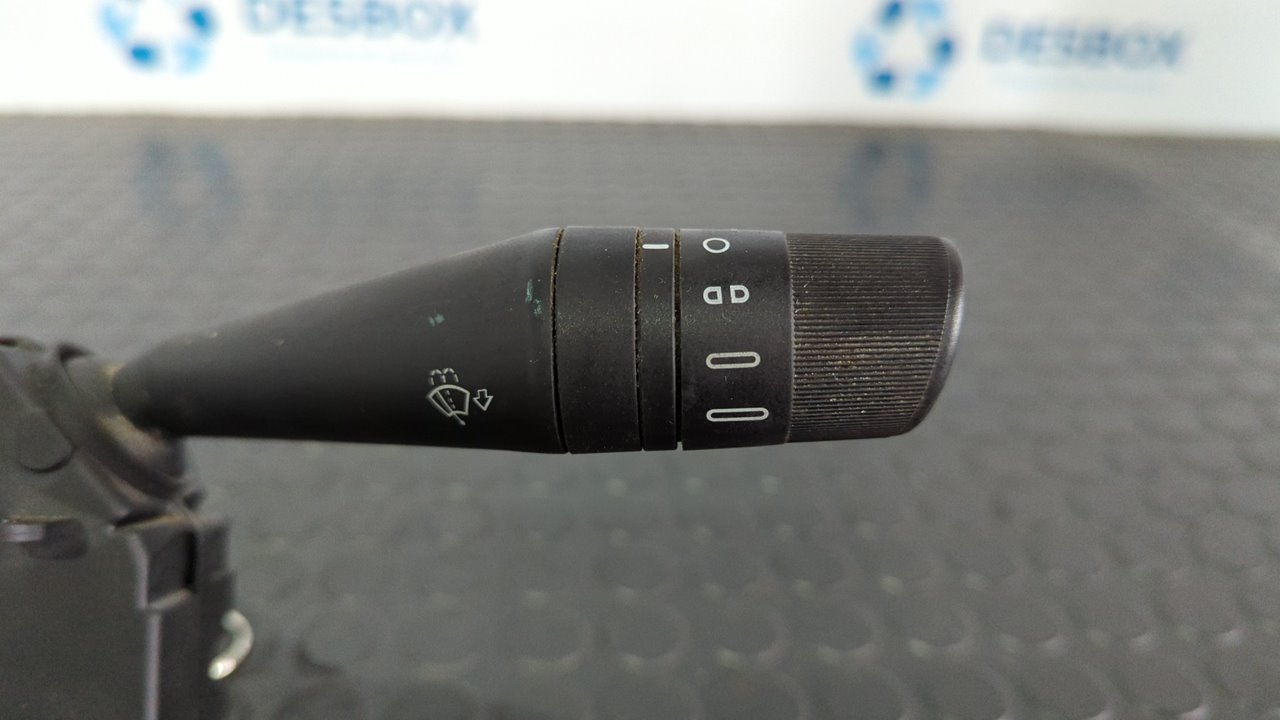 MANDO MULTIFUNCION FIAT DOBLO CARGO - vista 8