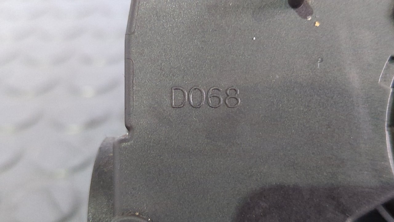 MANDO MULTIFUNCION FIAT DOBLO CARGO - vista 5