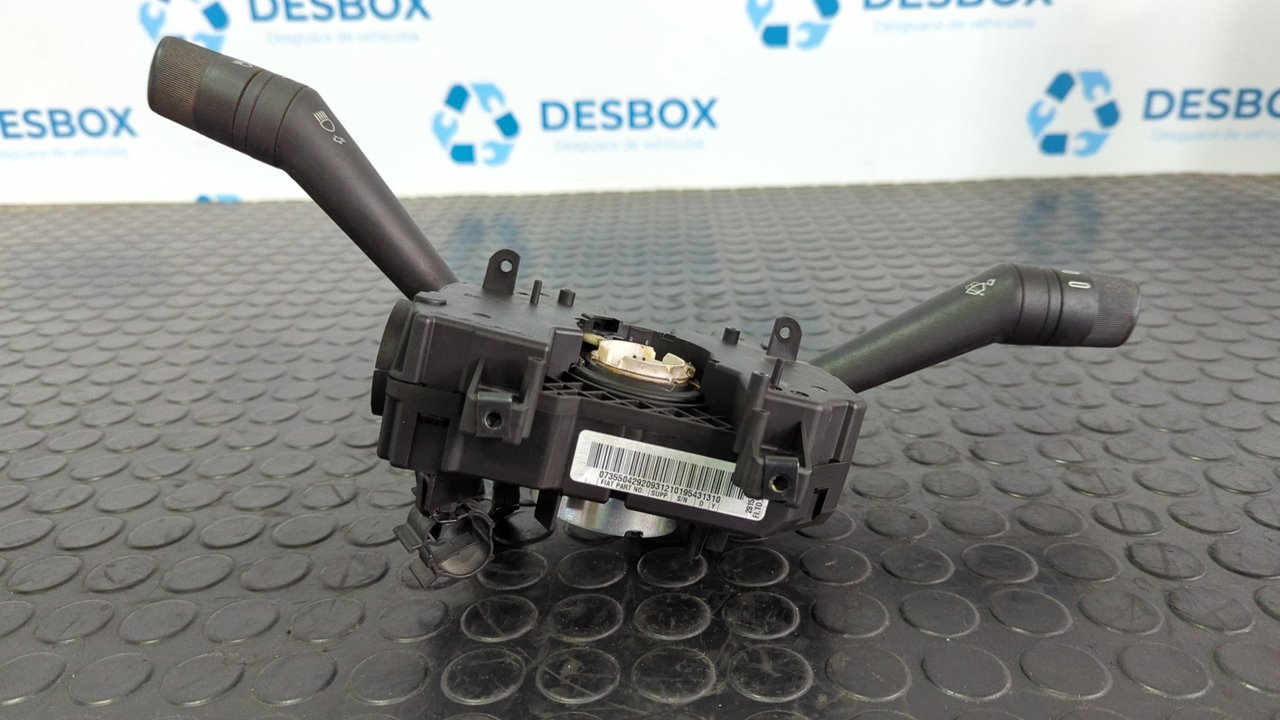 MANDO MULTIFUNCION FIAT DOBLO CARGO - vista 10