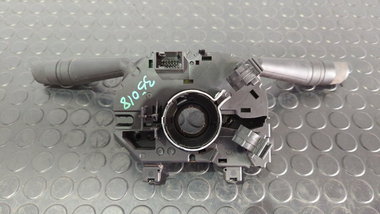 MANDO MULTIFUNCION FIAT DOBLO CARGO - vista 3