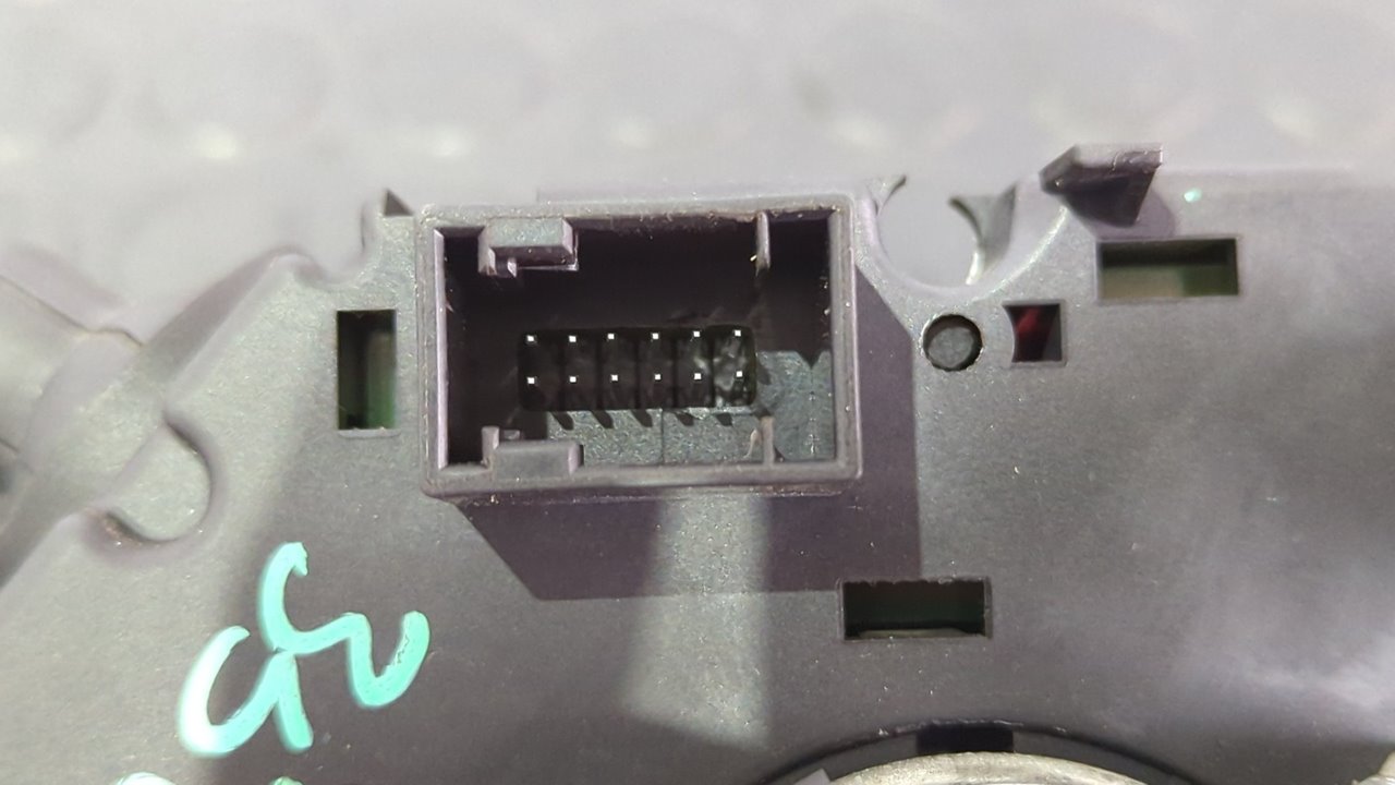 MANDO MULTIFUNCION FIAT DOBLO CARGO - vista 4