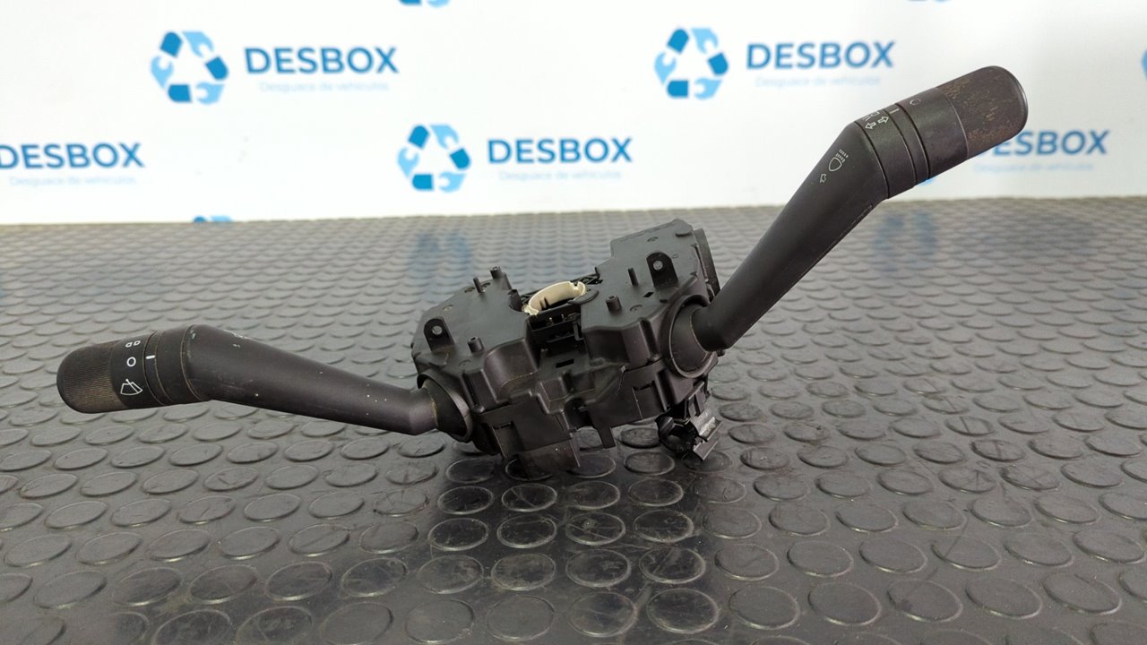 MANDO MULTIFUNCION FIAT DOBLO CARGO - vista 11