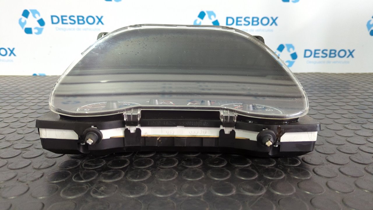 CUADRO INSTRUMENTOS FIAT DOBLO CARGO - vista 6
