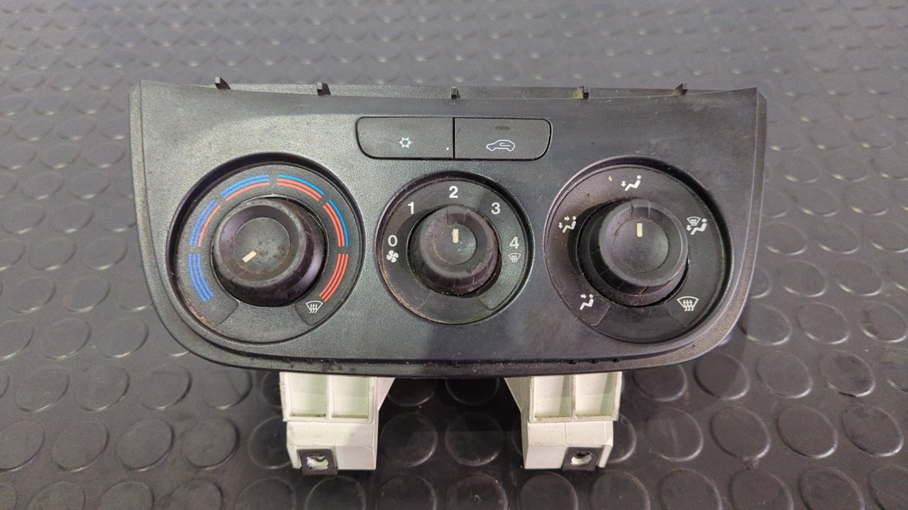 MANDO CALEFACCION / AIRE ACONDICIONADO FIAT DOBLO CARGO