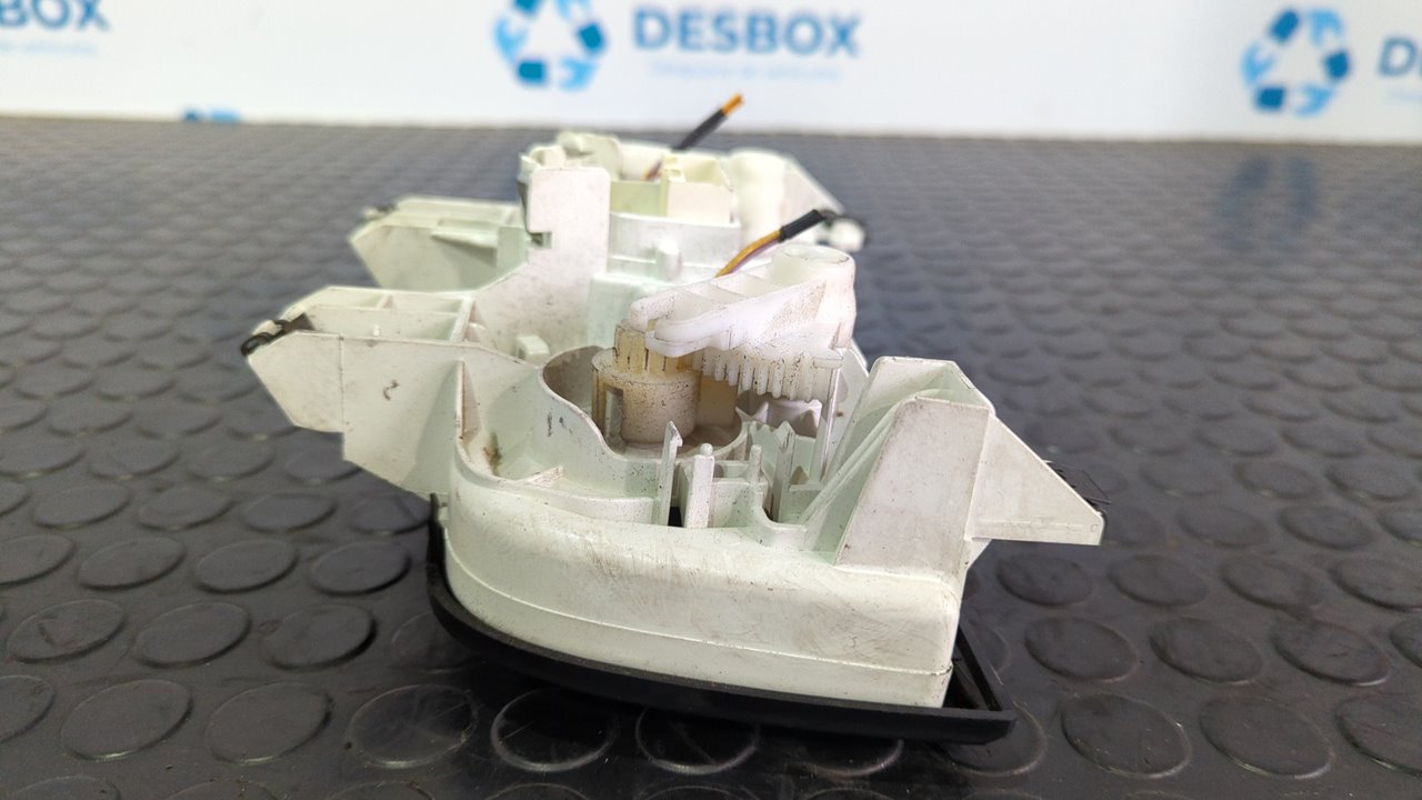 MANDO CALEFACCION / AIRE ACONDICIONADO FIAT DOBLO CARGO - vista 10