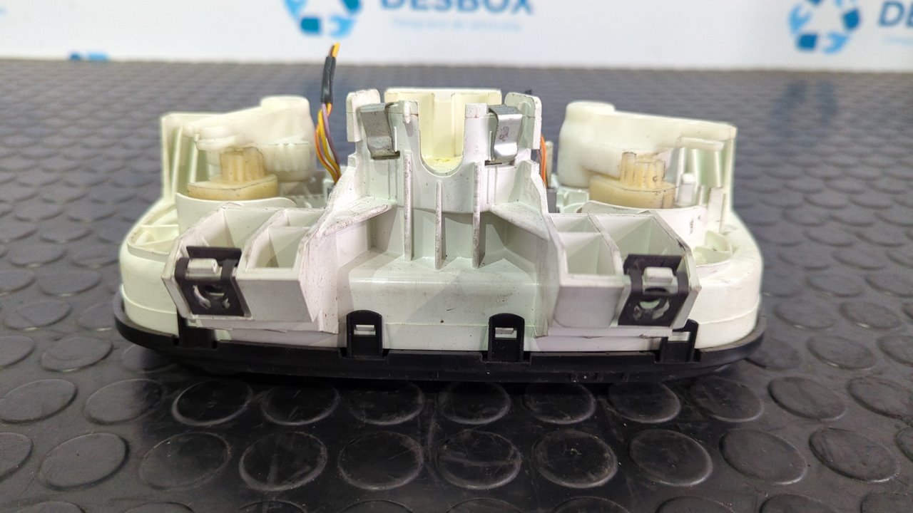 MANDO CALEFACCION / AIRE ACONDICIONADO FIAT DOBLO CARGO - vista 6