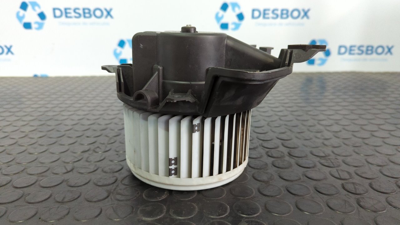 MOTOR CALEFACCION FIAT DOBLO CARGO