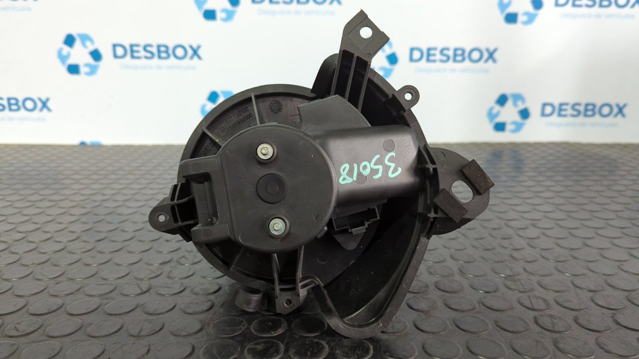 MOTOR CALEFACCION FIAT DOBLO CARGO - vista 2