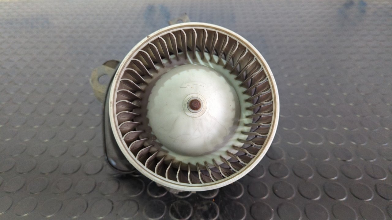 MOTOR CALEFACCION FIAT DOBLO CARGO - vista 5