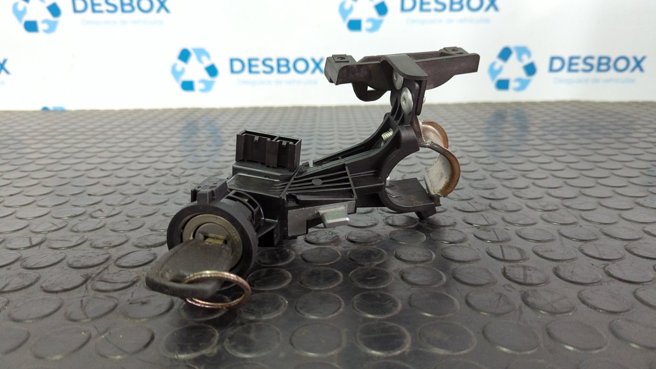 CONMUTADOR DE ARRANQUE FIAT DOBLO CARGO