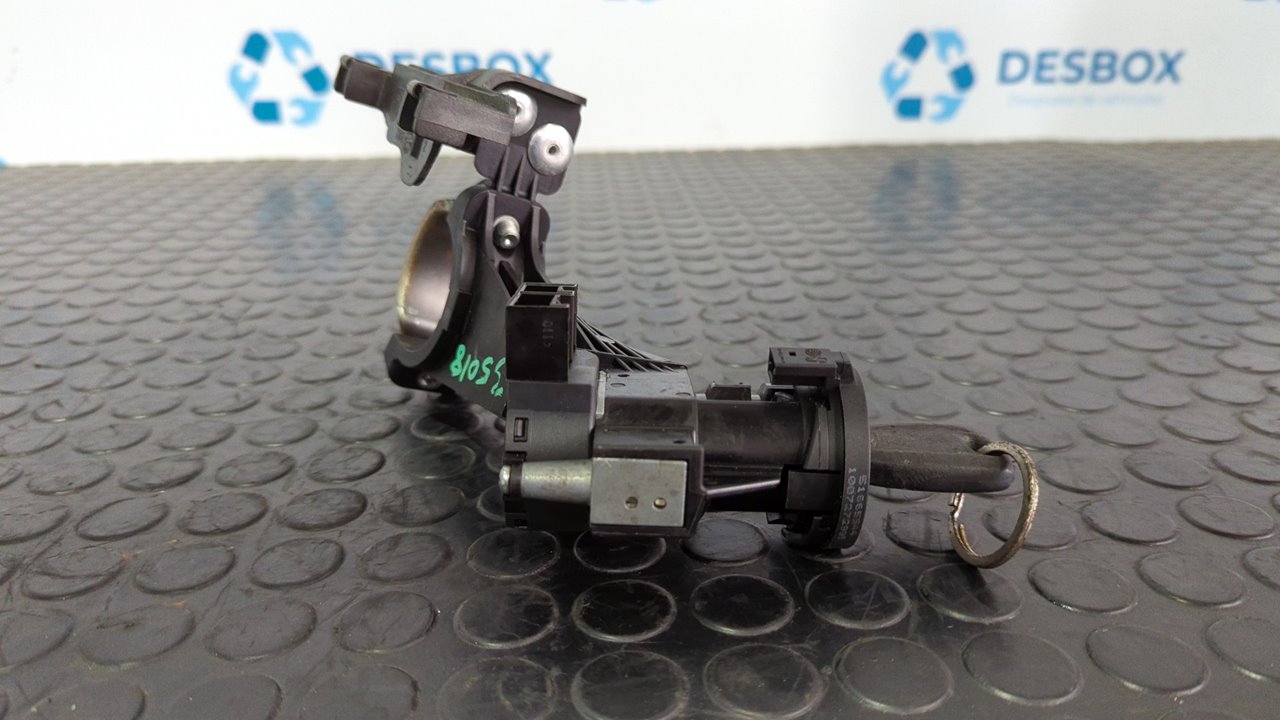 CONMUTADOR DE ARRANQUE FIAT DOBLO CARGO - vista 5