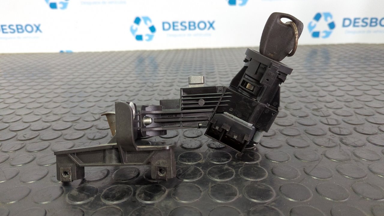 CONMUTADOR DE ARRANQUE FIAT DOBLO CARGO - vista 7