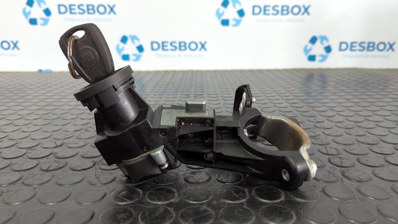 CONMUTADOR DE ARRANQUE FIAT DOBLO CARGO - vista 4